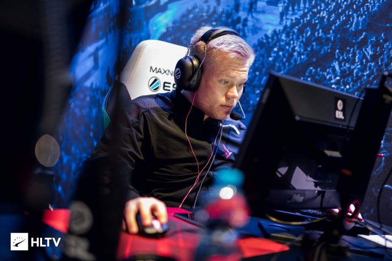 Astralis Derrota CompLexity Em Sua Estreia No IEM Katowice Major 2019