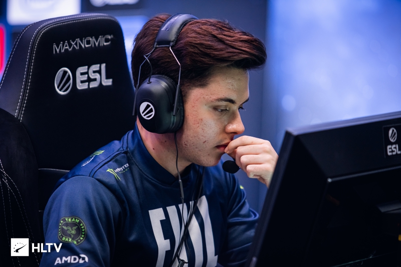 Evil Geniuses Anuncia Sa Da De Ethan Que Vai Para O Valorant Draft