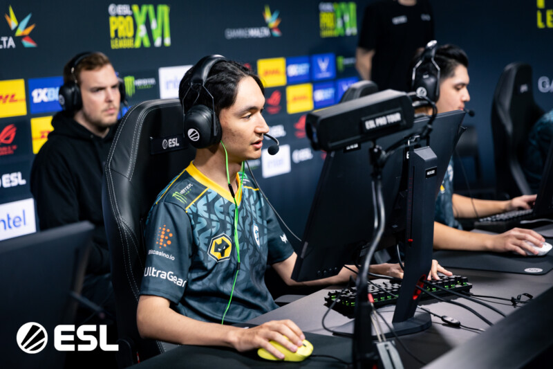 Evil Geniuses vence 9z e é a primeira classificada do RMR das Américas