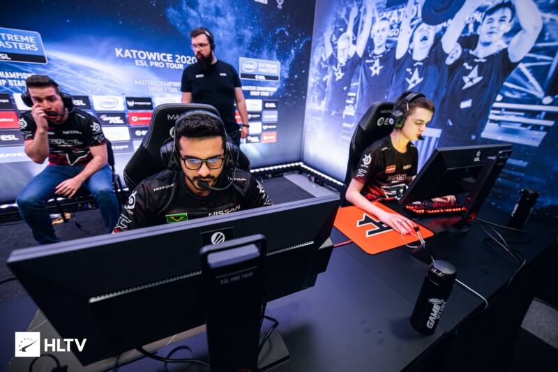 Há três anos coldzera chegava à FaZe Clan junto do desconhecido broky