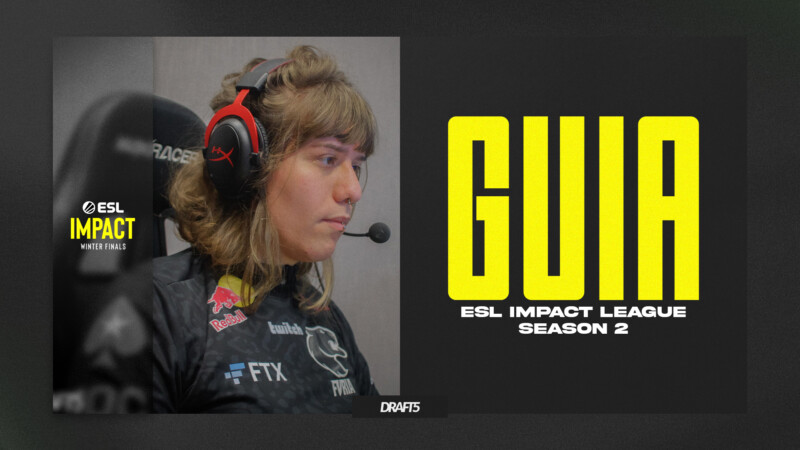 Guia Esl Impact League Season Tem B E Furia Na Disputa Das Finais