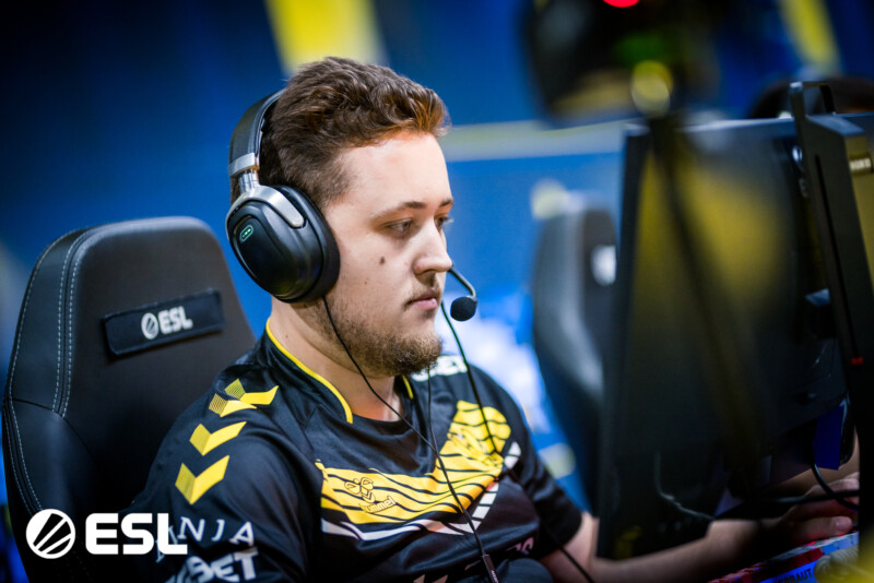 ZywOo é eleito o MVP da Gamers8 2023 DRAFT5 Notícias e Coberturas CS