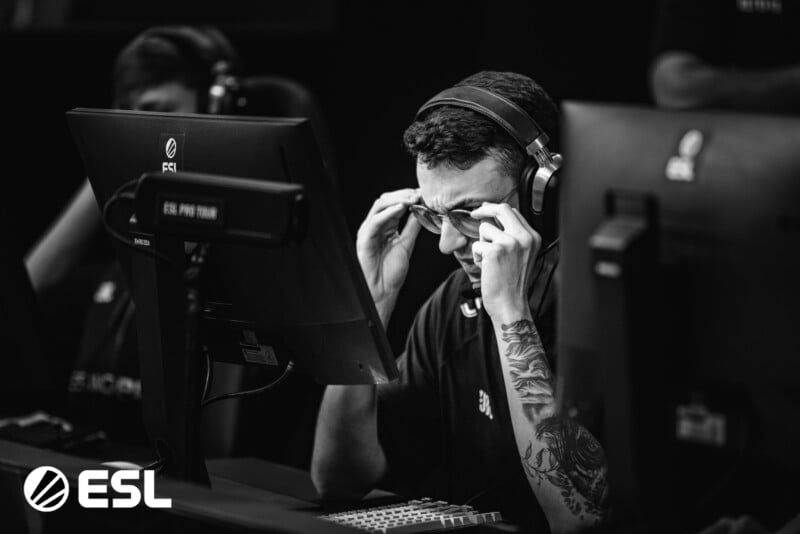 paiN faz série equilibrada contra FaZe Clan mas é eliminada da IEM Rio