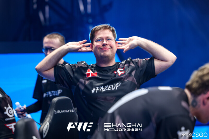 Faze Vence A G E Est Na Final Do Major De Xangai Draft Not Cias