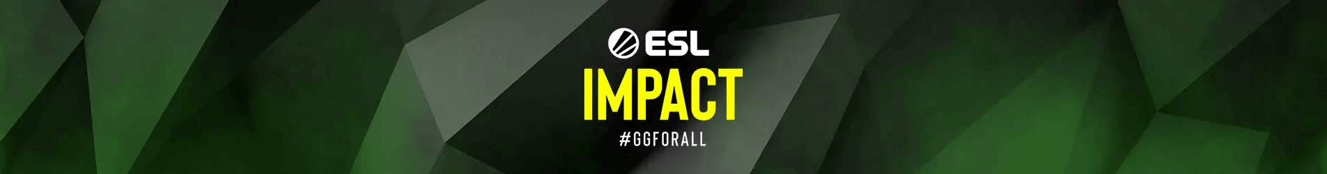 Esl Impact League Season South American Division Open Qualifier