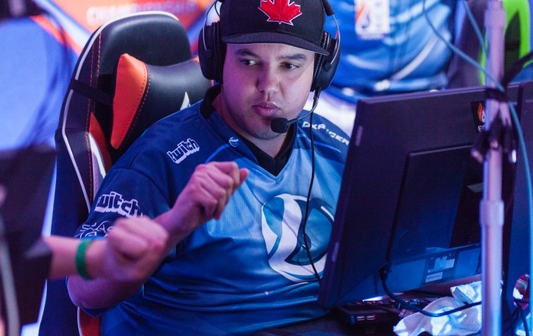 showtime cs go