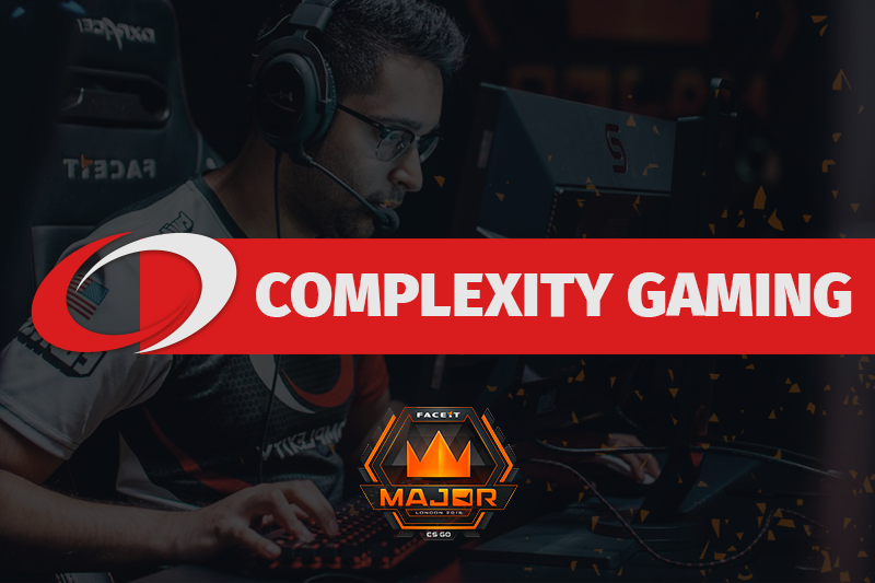 Caminho ao Major: Após 10 edições, compLexity volta a disputar o maior ...