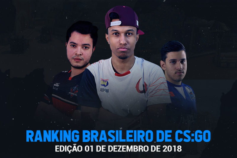 Sharks conquista última ESEA Open SA no CS:GO 