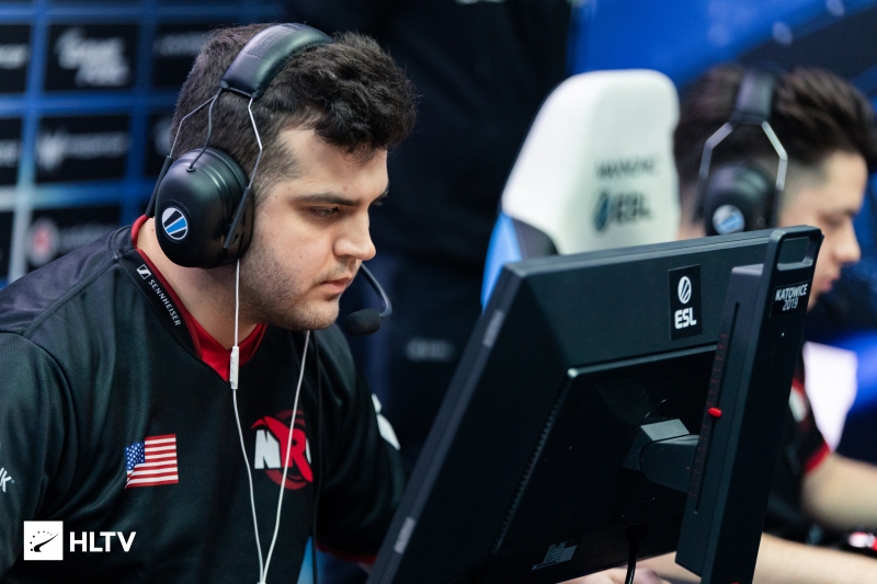 NRG estreia com vitória diante da Winstrike no IEM Katowice Major 2019 ...