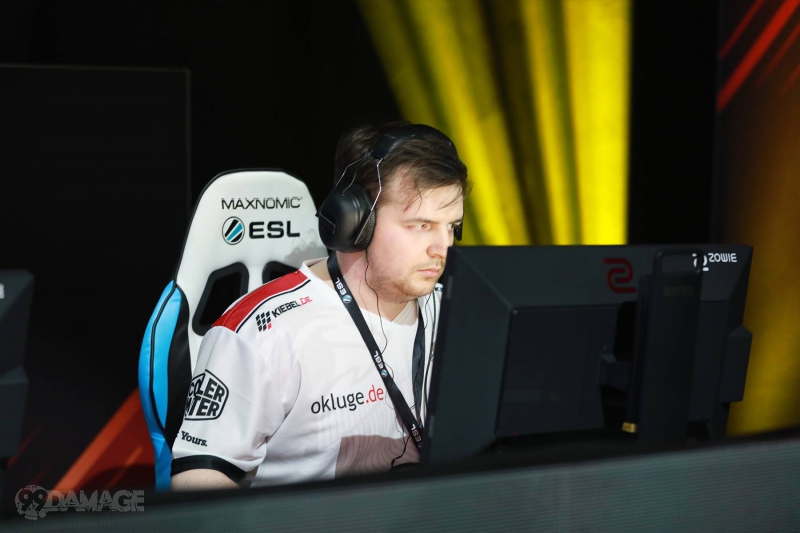 Virtus.pro surpreende e aposta em OKOLICIOUZ para o lugar de byali ...