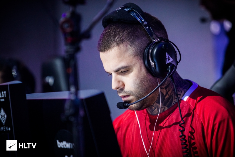 Foto: HLTV.org