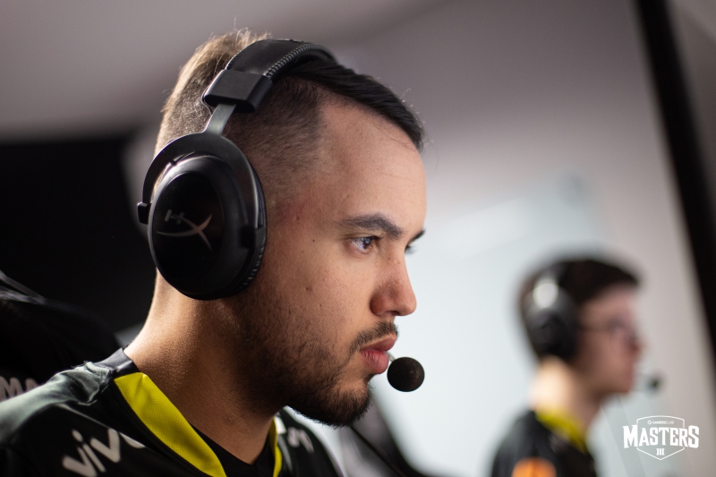 Foto: Felipe Guerra/Gamers Club