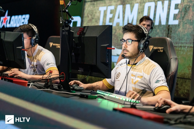 9z team anuncia bit, xand e maxujas | DRAFT5 - Notícias e Coberturas CS