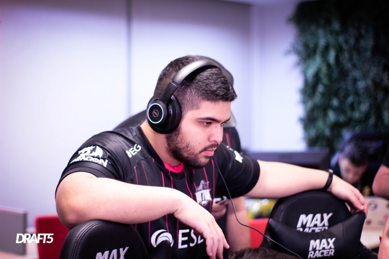 Foto: Lucas Spricigo/DRAFT5