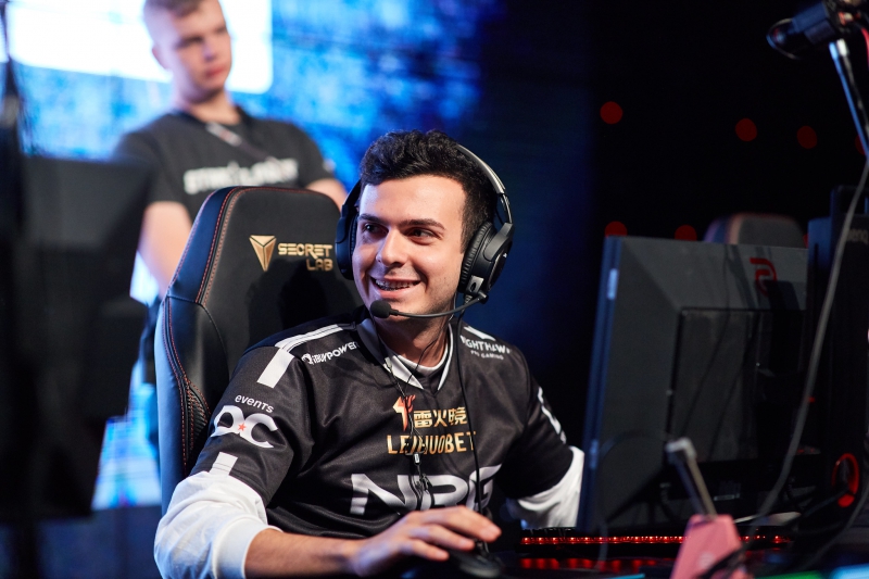 Foto: Igor Bezborodov/StarLadder