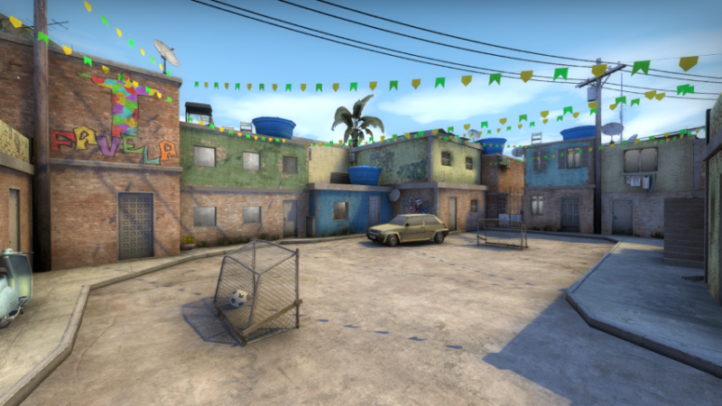 CLUTCH Circuit lança seu mapa Aimcourse Clutch_Brasil | DRAFT5