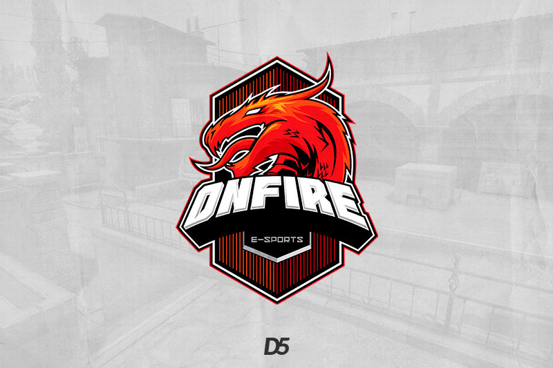 Onfire Esports Anuncia Contratação De Ossada Draft5 Notícias E