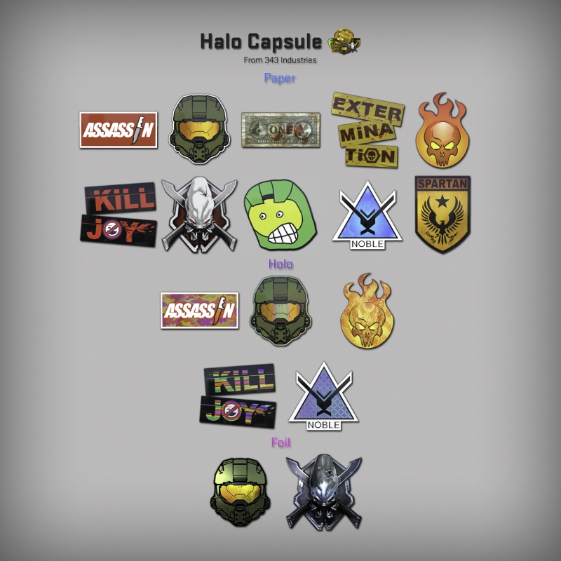 Foto: Reprodução/Valve