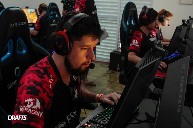 Foto: Lucas Spricigo/DRAFT5