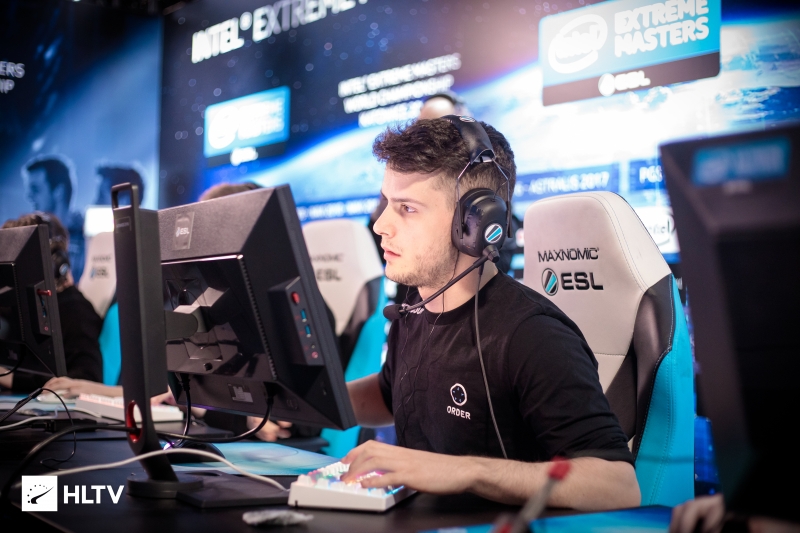 Hatz se junta à Renegades | DRAFT5 - Notícias e Coberturas CS