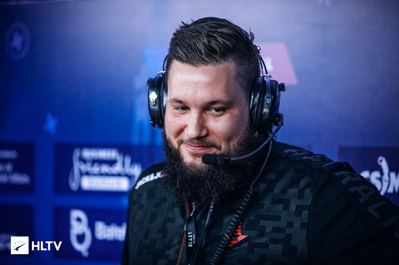 Reprodução/HLTV