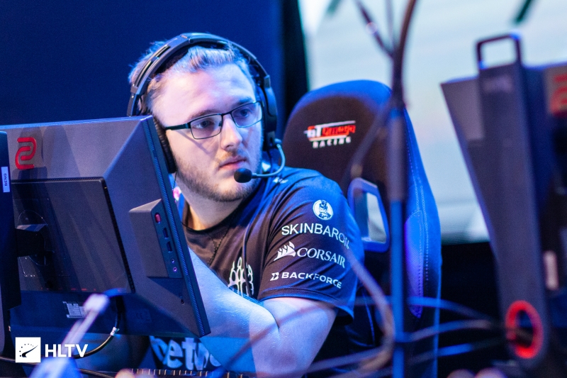 Profissionais revelam o que adicionariam ao Counter-Strike | DRAFT5 ...