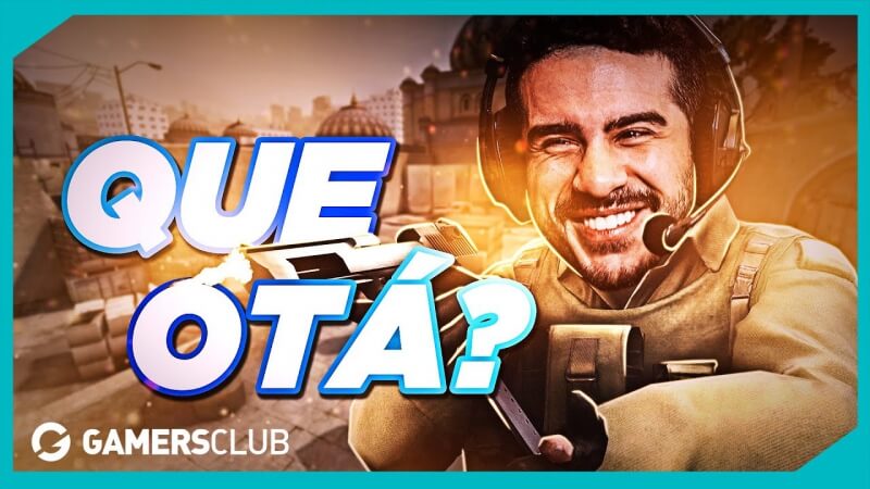 Melhores Qué Ota do CS:GO | Lista Gamers Club #23 | DRAFT5 - Notícias e ...