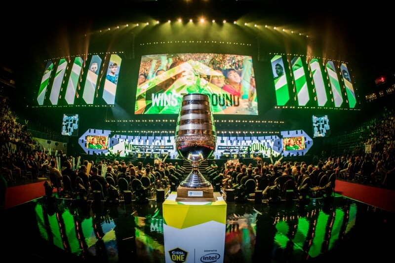 ESL Pro Tour terá mudanças significativas para 2022 | Foto: Helena Kristiansson/ESL