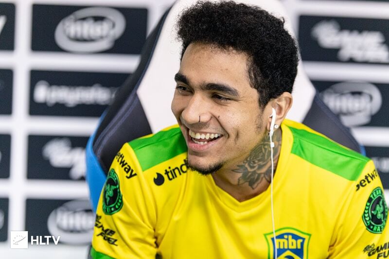 Foto: HLTV.org