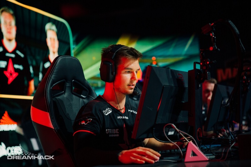 Foto: Jennika Ojala/DreamHack