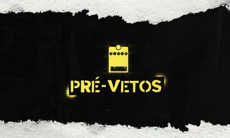 Gamers Club adiciona sistema pré-vetos na lobby