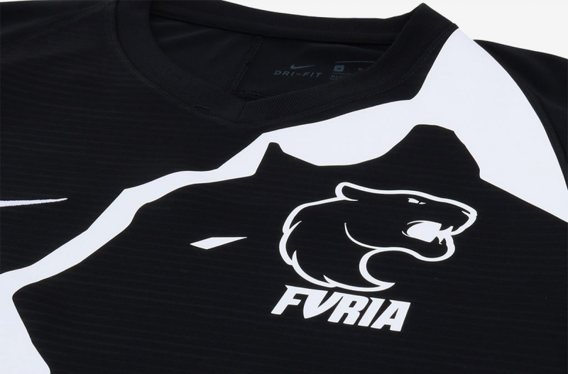 Furia Esports signs partnership with Nike - Counter-Strike: Global  Offensive - Gamereactor
