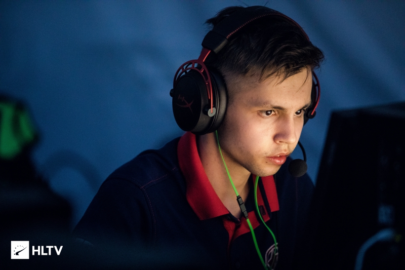 S1mple é o melhor jogador de CS:GO de 2021; Kscerato está no top 20