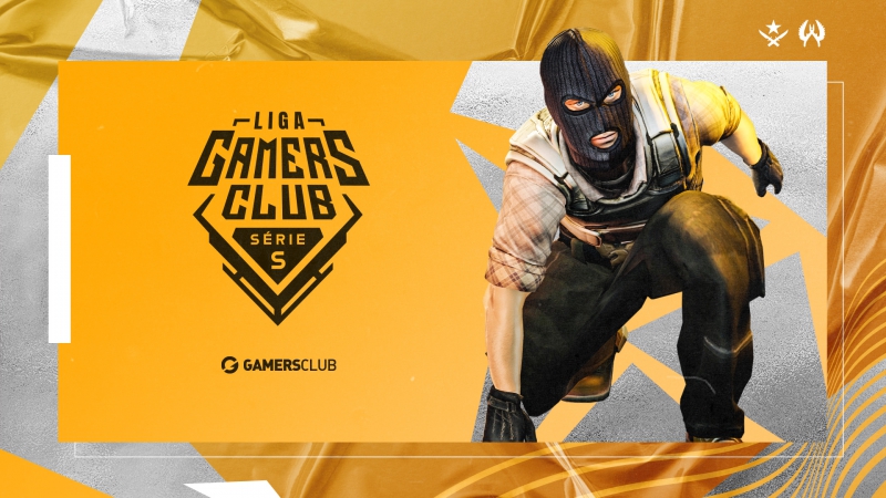 CS:GO: Gamers Club reformula ligas e terá competição semestral