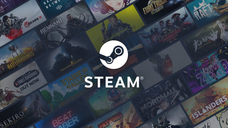 Hackers aplicam golpe phishing que rouba contas da Steam