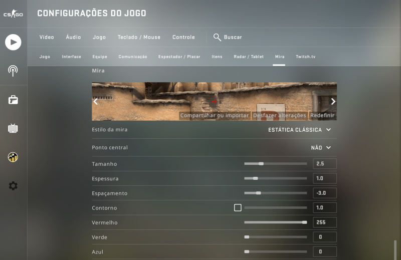 Foto: Reprodução/CS:GO