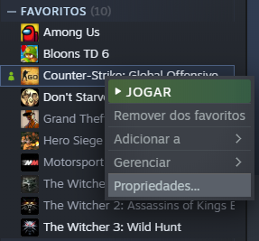 Foto: Reprodução/Steam