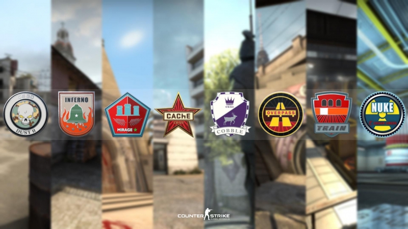 AGORA CS:GO ACABOU, NÃO TEM MAIS VOLTA. 