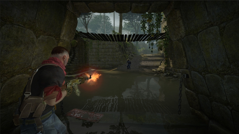 Valve lança CS 2 oficialmente e desliga servidores do CS:GO