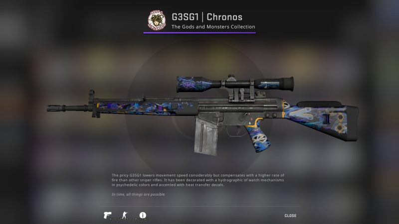 Skins do CS:GO vão continuar no CS 2? Veja o que diz a Valve