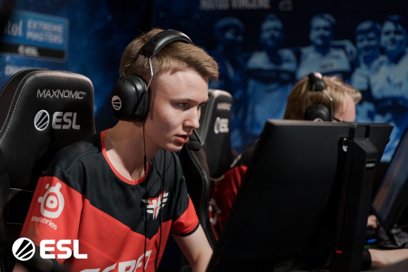 Heroic não contará com stavn na BLAST World Final 2021; b0RUP será o ...