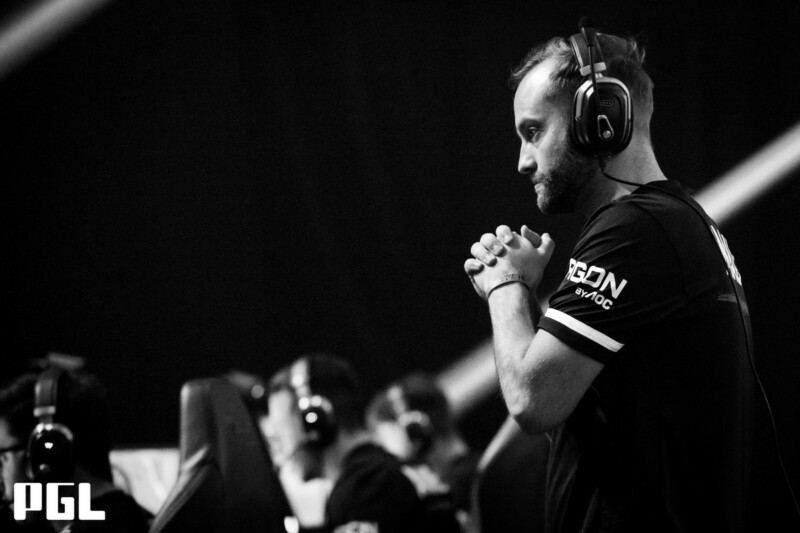 maLeK deixa a G2 e afirma: