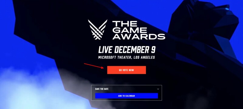 The Game Awards 2021 revela indicados e Gaules concorre como melhor criador  de conteúdo - Millenium