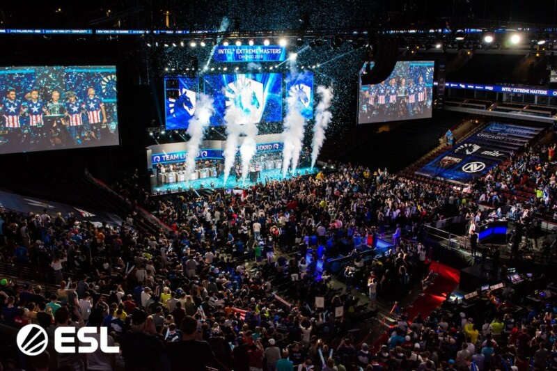 ESL confirma IEM em Dallas e ESL Challenger 50 em Melbourne; Veja mais