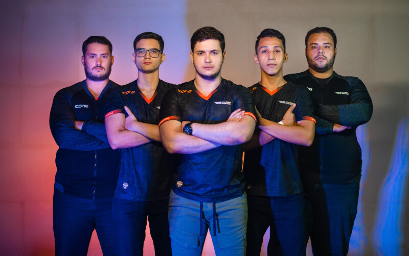 Arena Jogue Fácil chega ao CS:GO com gaming house em João Pessoa e elenco  100% nordestino para fortalecer a região