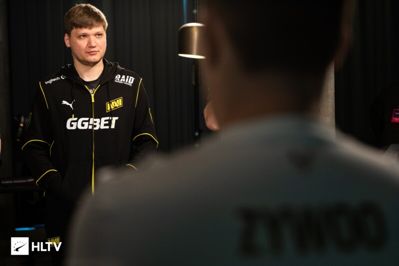 DRAFT5 - Atual melhor jogador do mundo, S1mple disse em entrevista para a  HLTV que o jogador mais próximo de seu nível de jogo é o ZywOo. Concorda  com o jogador da