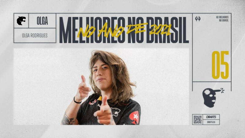 As melhores no Brasil em 2021: (5) – Olga - DRAFT5