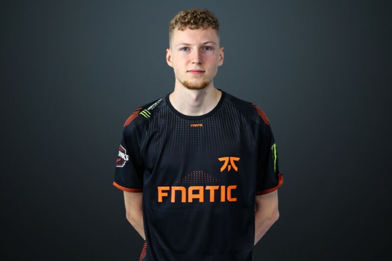 Com ex-fnatic, Coalesce apresenta novo quinteto | DRAFT5 - Notícias e ...