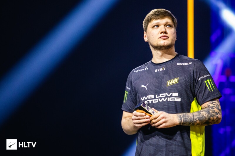 ArtStation - Avatar S1mple