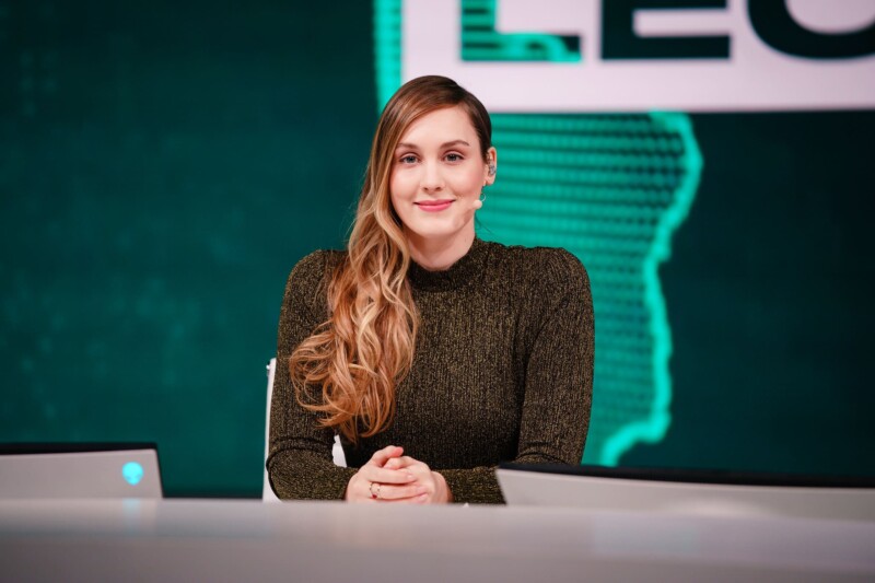 Sjokz retorna para o cenário de CS:GO e apresentará RMR da Europa ...